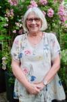 Rtn. Christine Hampton
